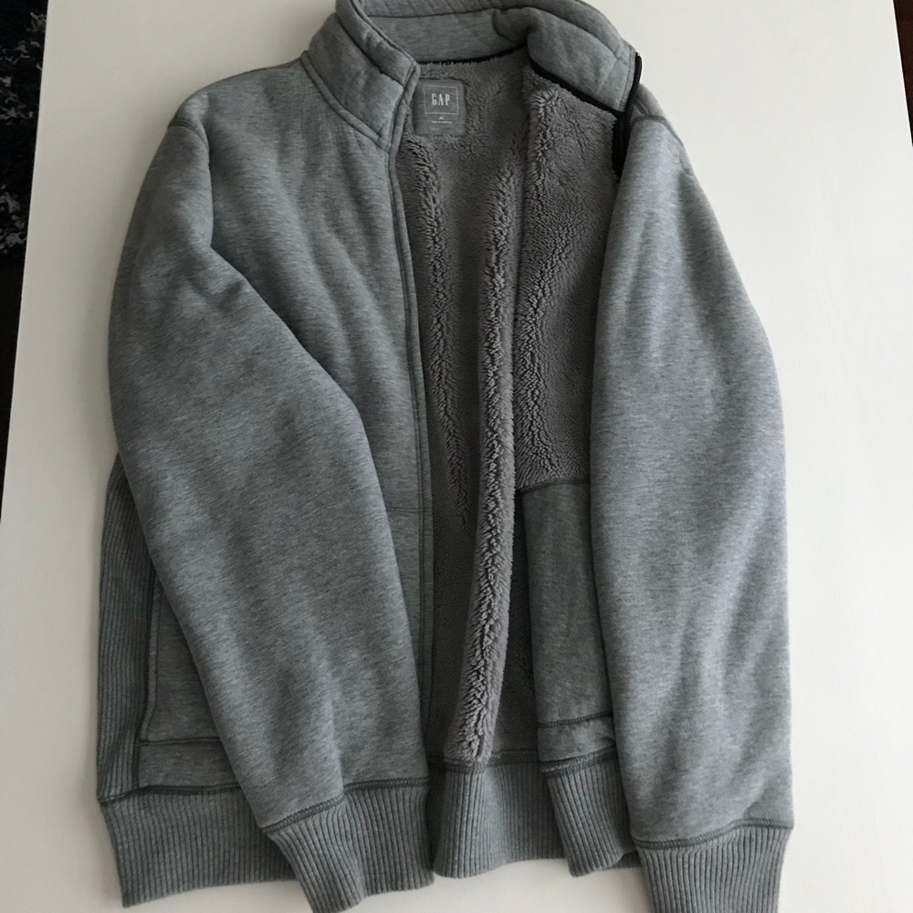 Gap Jacket